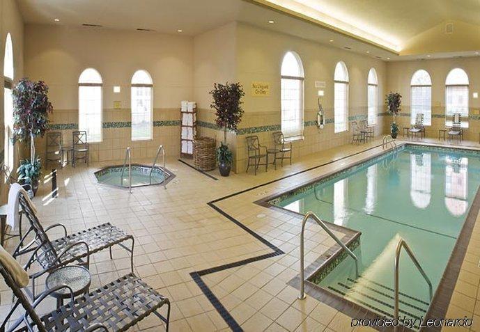 Kansas Airport Hotel